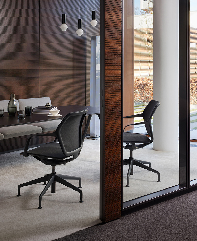 brunner ray work ergonomisches Design