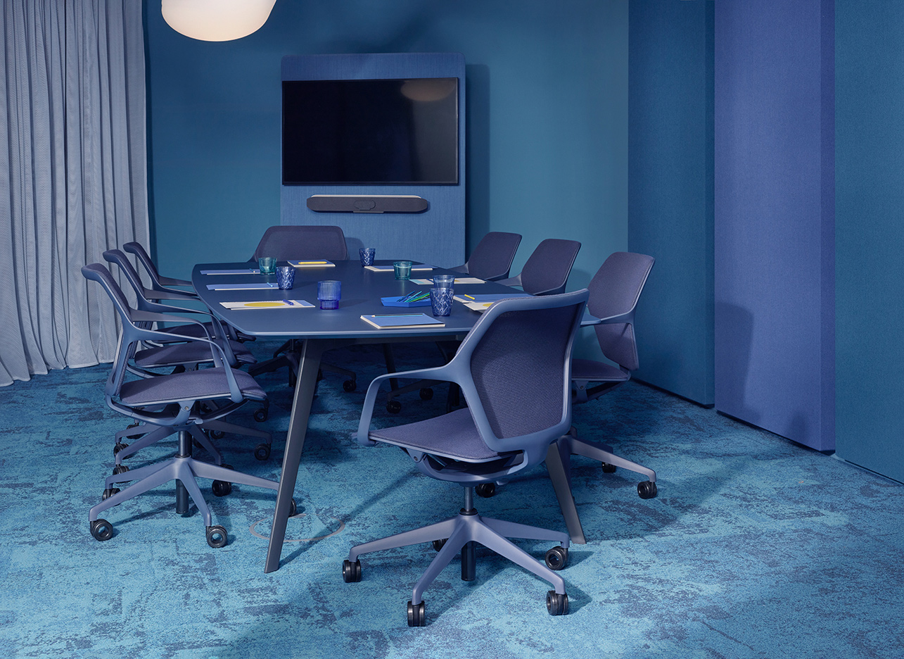 brunner ray work ergonomisches Design