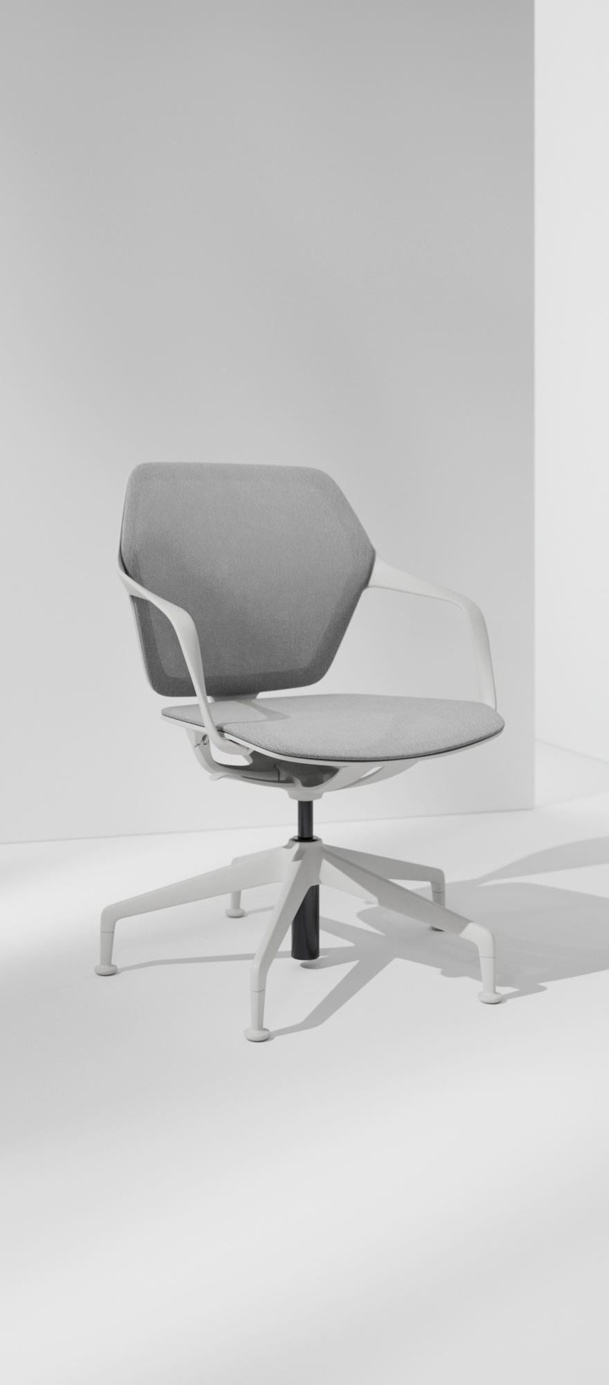 ray work in der Farbauswahl Lava Clay