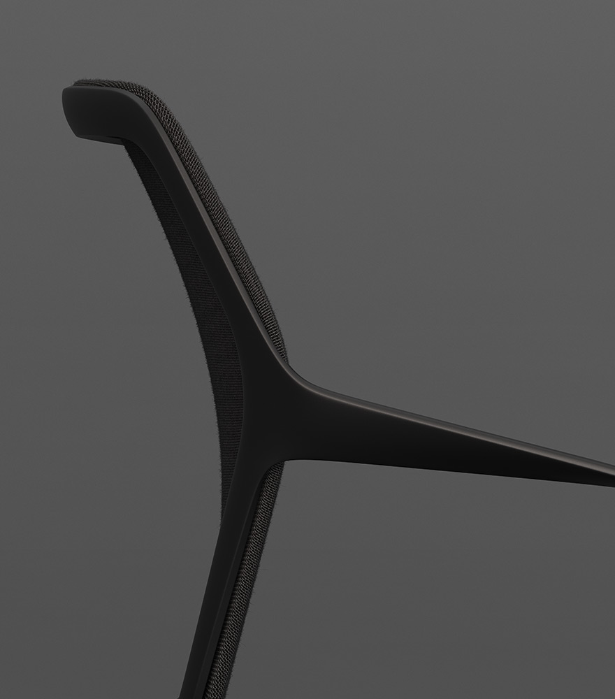 brunner ray work ergonomisches Design