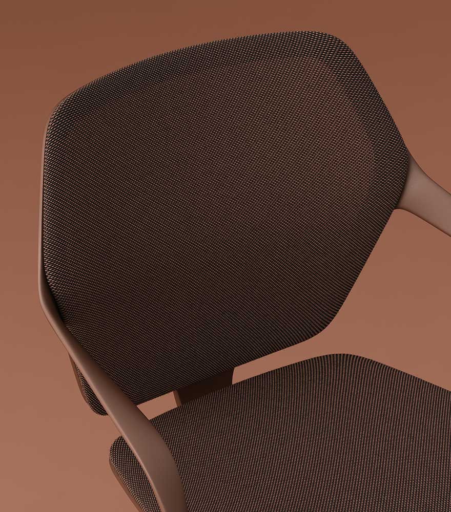 brunner ray work ergonomisches Design