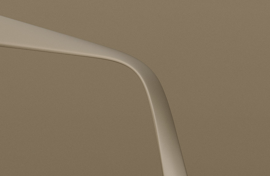 brunner ray work ergonomisches Design