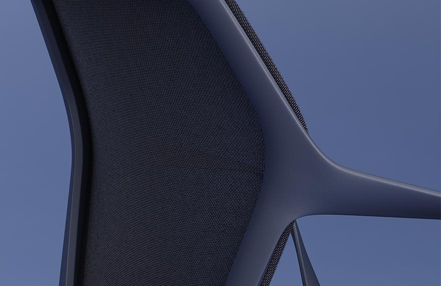 brunner ray work ergonomisches Design