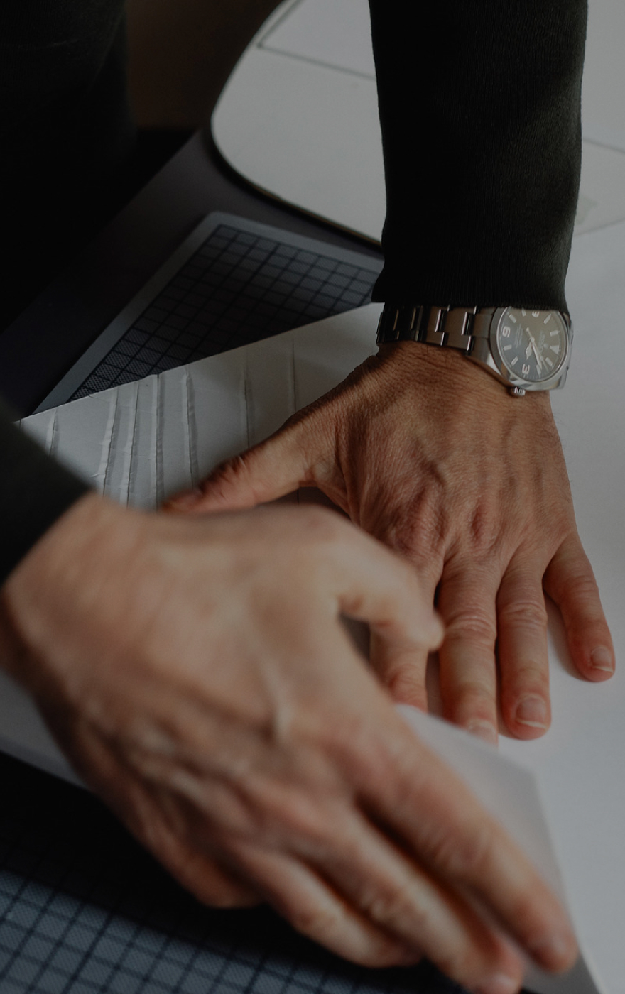 brunner ray work ergonomisches Design